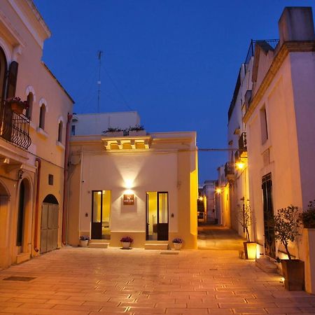 Vecchia Cantina - Le Camere Sannicola Exterior photo