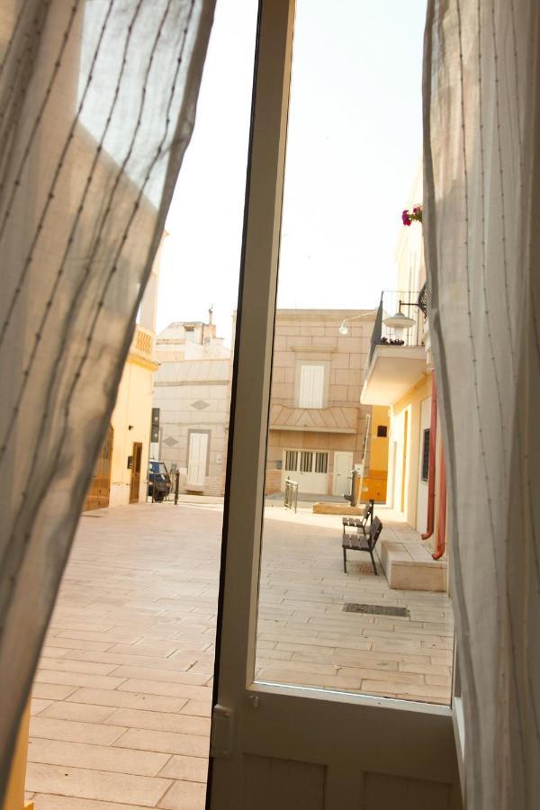 Vecchia Cantina - Le Camere Sannicola Exterior photo