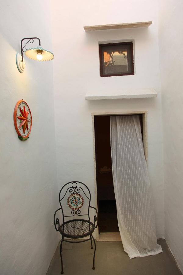 Vecchia Cantina - Le Camere Sannicola Exterior photo